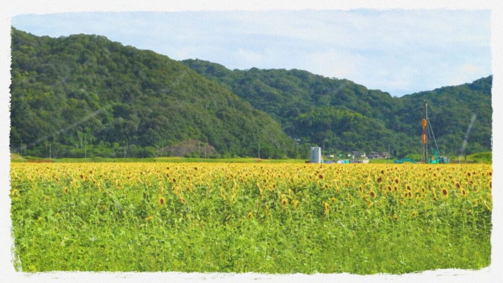 Uターンして田舎暮らしするメリット
